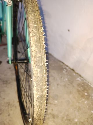 Bicicletas o cambio por patinete eléctrico 