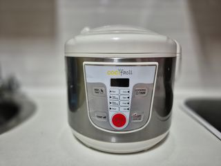 Robot de cocina 
