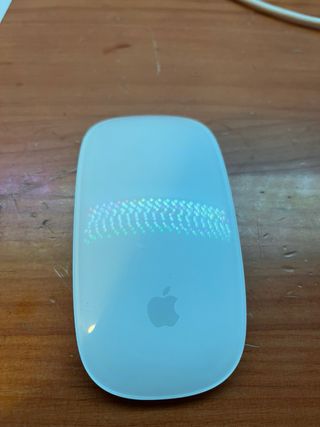 Apple Ratón Magic Mouse