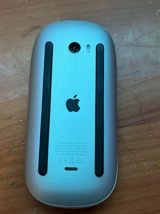 Apple Ratón Magic Mouse
