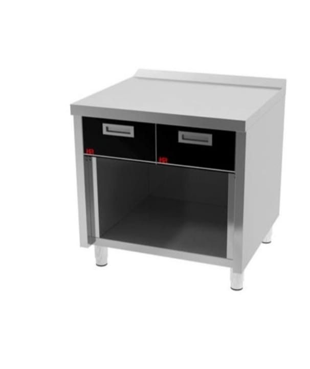 Mueble neutro industrial FAINCA