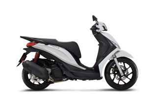 Piaggio Medley S 125