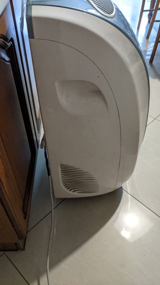 Carrier Igloo Climatizzatore deumidificatore