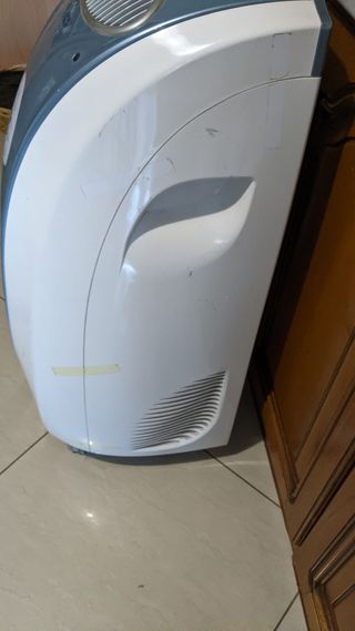 Carrier Igloo Climatizzatore deumidificatore