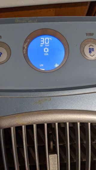 Carrier Igloo Climatizzatore deumidificatore