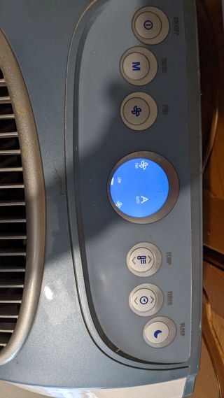 Carrier Igloo Climatizzatore deumidificatore