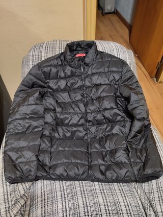 Tissaia, talla XL.