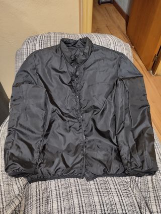Tissaia, talla XL.