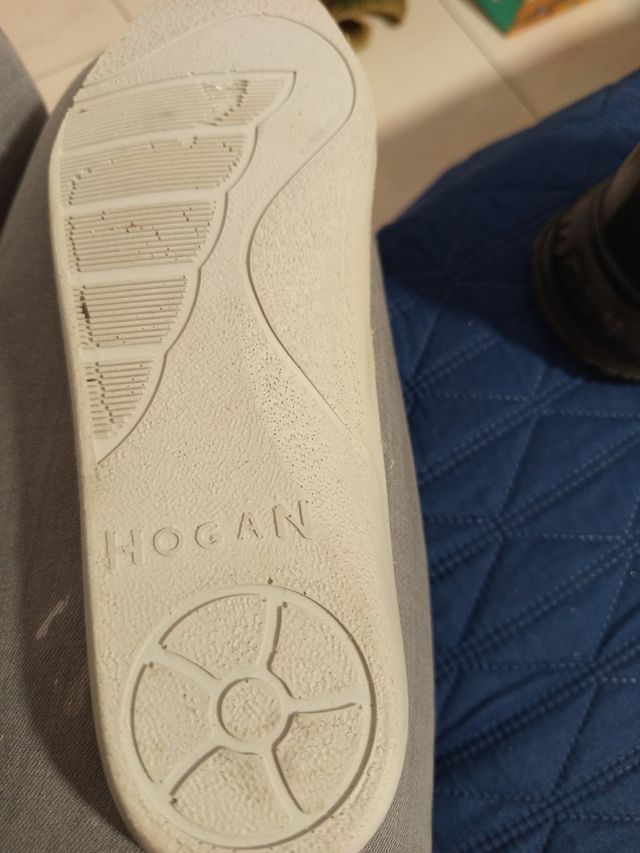 Scarpe Hogan donna