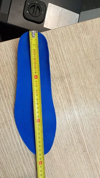 Zapatillas Sidi 44,5 aprox