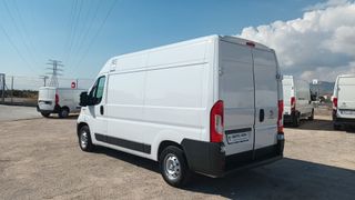 FIAT DUCATO ISOTERMO FRIO CONGELACION TOMA CORRIE 