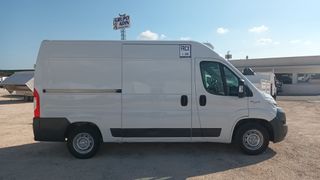 FIAT DUCATO ISOTERMO FRIO CONGELACION TOMA CORRIE 