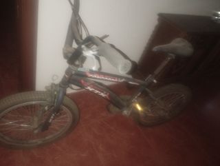 Bmx