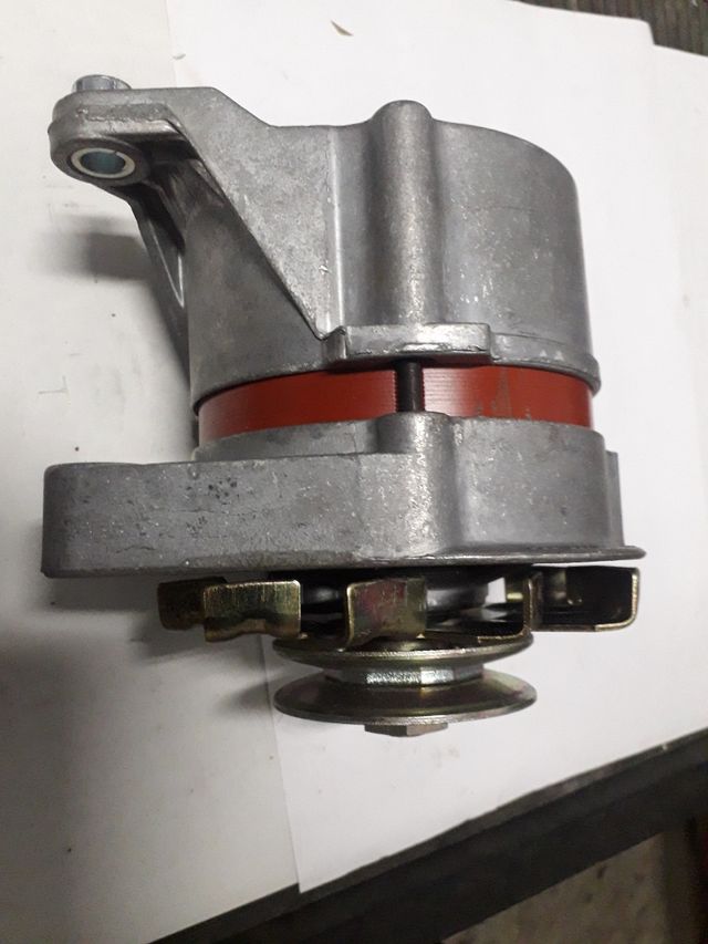 Alternador Iskra 14V 33A