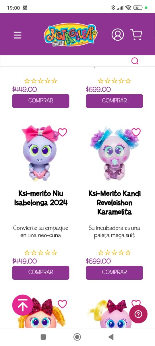 Casimerito Mexicano auténtico 