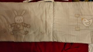 Ropa cuna