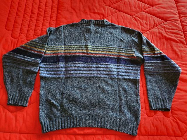 Maglione a girocollo Barylulick