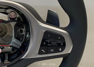 BMW VOLANTE M SERIE 1 F40 SERIE 2 F44 G42  SERIE 4