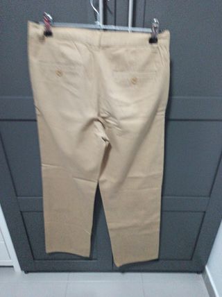 Chino hombre tall 40.
