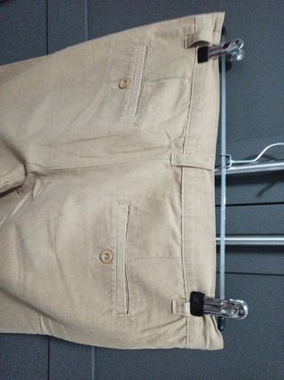 Chino hombre tall 40.