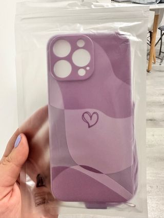 Funda movil nueva iphone 13/14 pro max