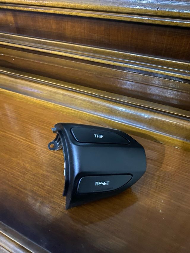 Pulsanti volante kia rio-stonic