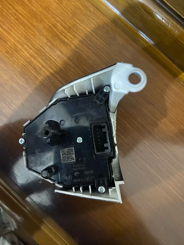 Pulsanti volante kia rio-stonic