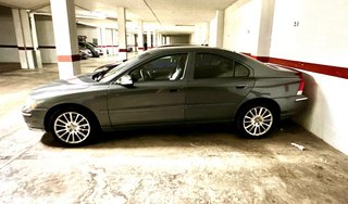 Volvo  S60 2.4D 5 cilindros 2008