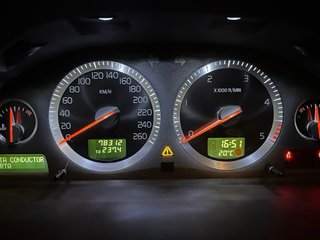 Volvo  S60 2.4D 5 cilindros 2008