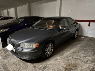 Volvo  S60 2.4D 5 cilindros 2008