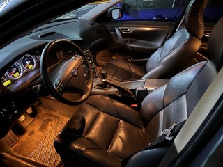 Volvo  S60 2.4D 5 cilindros 2008