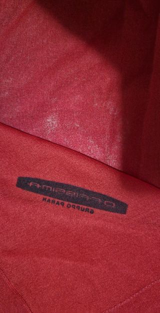 Foulard coprispalle e copricollo in poliestere