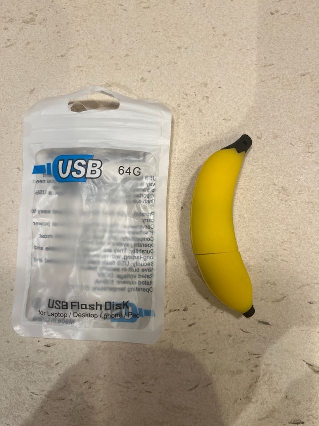 Unità flash da 64 GB