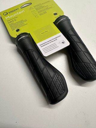 Kit Sella SMC CORE - Manopole GA3-S