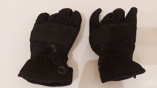 Guantes moto verano Unik