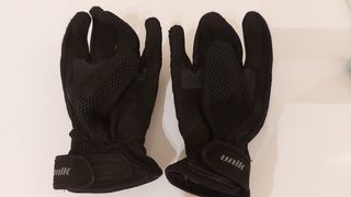 Guantes moto verano Unik