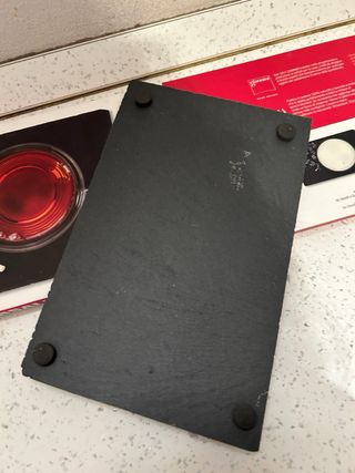 Piatti in Ardesia 100% Giannini