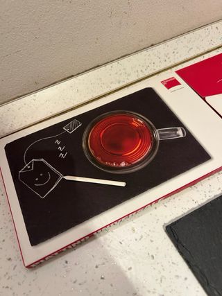 Piatti in Ardesia 100% Giannini