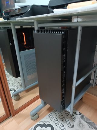 MI PC
