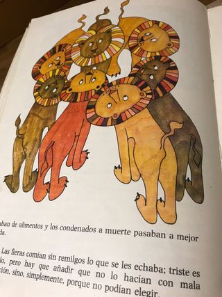 La ballena, el cordero y otros cuentos