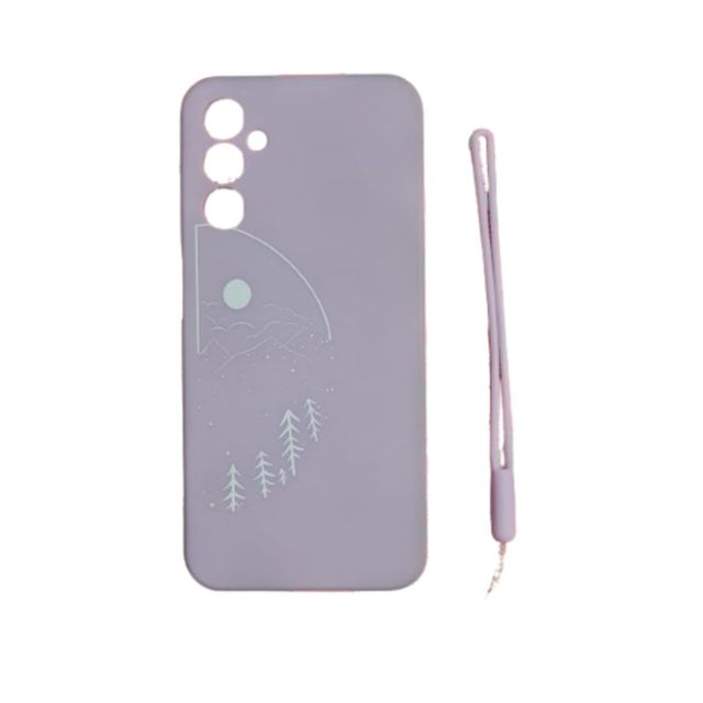 Funda de movil