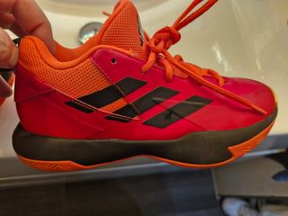 Zapatillas Adidas Cross Em Up