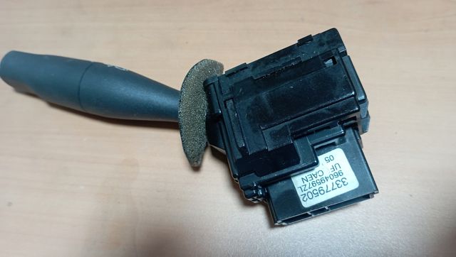 Mando limpiaparabrisas Citroen zx