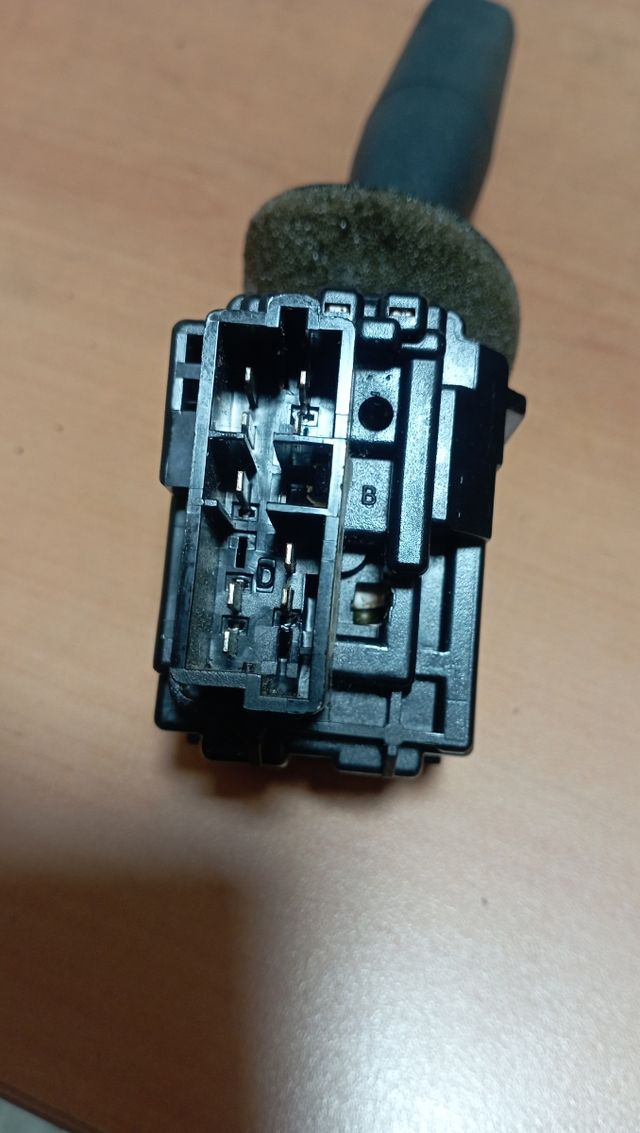 Mando limpiaparabrisas Citroen zx