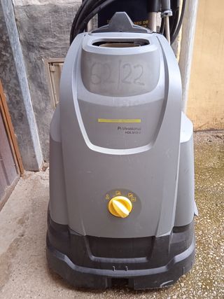 HIDROLIMPIADORA KARCHER HDS 5/15 U