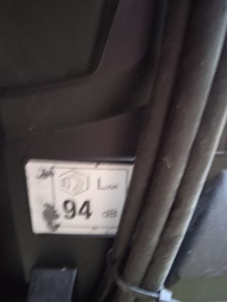 HIDROLIMPIADORA KARCHER HDS 5/15 U