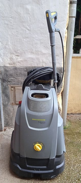 HIDROLIMPIADORA KARCHER HDS 5/15 U