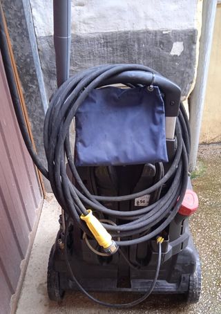 HIDROLIMPIADORA KARCHER HDS 5/15 U