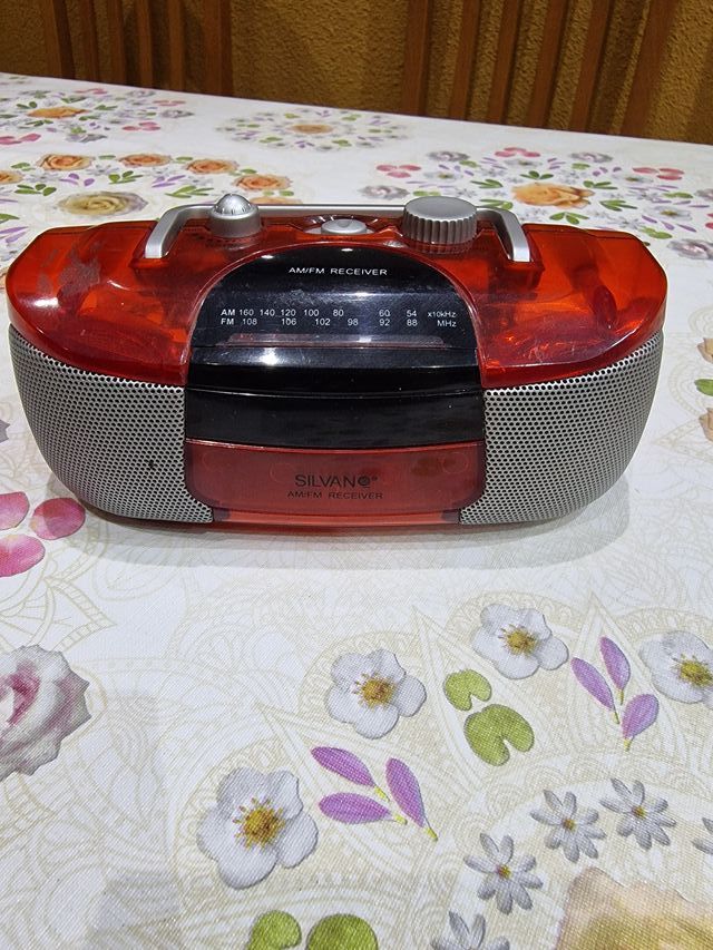 Collezione Mini radio
