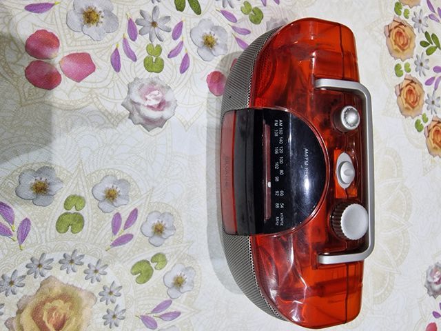 Collezione Mini radio